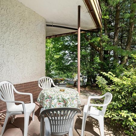 Gaestehaus Hirzel Bad Wildbad Exterior photo